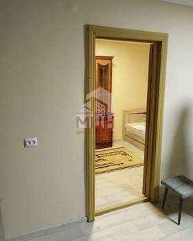 2-к квартира, на длительный срок, 43м2, 3/4 этаж