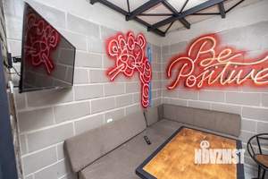 1-к квартира, посуточно, 50м2, 2/2 этаж