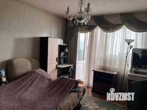 2-к квартира, на длительный срок, 52м2, 5/9 этаж