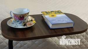 1-к квартира, посуточно, 30м2, 4/5 этаж