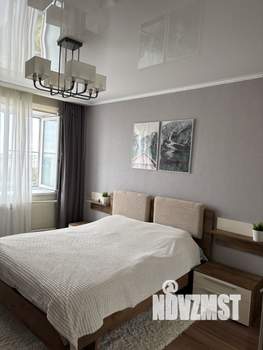 3-к квартира, на длительный срок, 85м2, 15/17 этаж