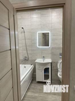 1-к квартира, на длительный срок, 40м2, 5/16 этаж