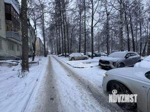 1-к квартира, на длительный срок, 30м2, 2/4 этаж