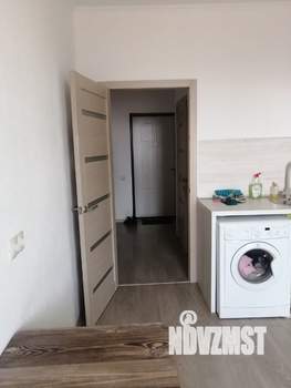 1-к квартира, на длительный срок, 36м2, 7/17 этаж