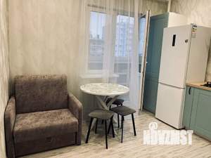 2-к квартира, посуточно, 60м2, 8/14 этаж