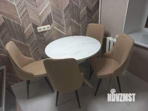 2-к квартира, посуточно, 44м2, 1/1 этаж