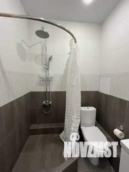 Студия квартира, посуточно, 19м2, 8/11 этаж