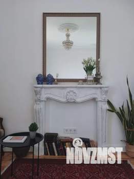 2-к квартира, посуточно, 62м2, 5/5 этаж