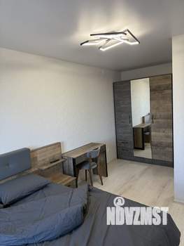 1-к квартира, на длительный срок, 33м2, 12/16 этаж