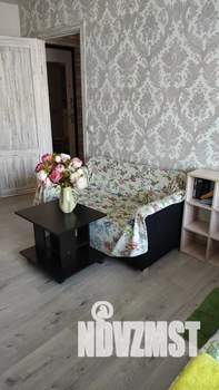 1-к квартира, посуточно, 30м2, 4/5 этаж