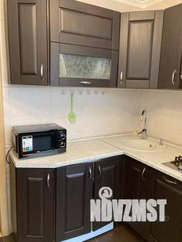 2-к квартира, посуточно, 47м2, 3/5 этаж