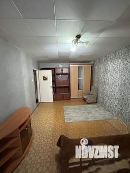 1-к квартира, на длительный срок, 38м2, 6/9 этаж