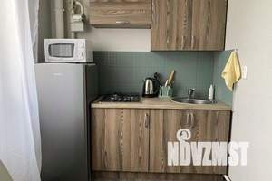 1-к квартира, посуточно, 35м2, 5/14 этаж