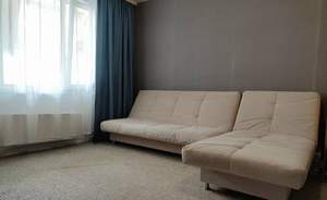 2-к квартира, на длительный срок, 74м2, 10/17 этаж