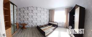 1-к квартира, на длительный срок, 36м2, 9/15 этаж