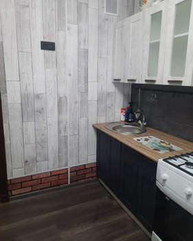2-к квартира, на длительный срок, 65м2, 1/5 этаж