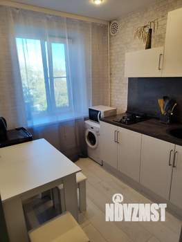 1-к квартира, посуточно, 24м2, 4/5 этаж