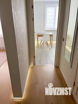1-к квартира, посуточно, 34м2, 10/10 этаж