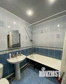 1-к квартира, на длительный срок, 43м2, 7/9 этаж