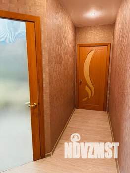 2-к квартира, посуточно, 45м2, 1/5 этаж