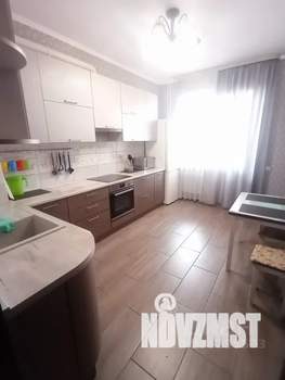 1-к квартира, посуточно, 44м2, 14/16 этаж