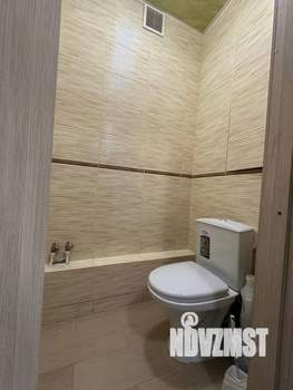 1-к квартира, на длительный срок, 49м2, 2/4 этаж