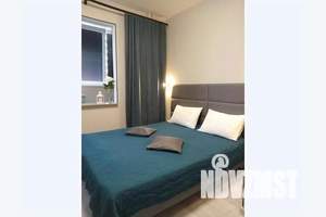 1-к квартира, посуточно, 17м2, 1/16 этаж