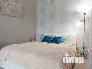 2-к квартира, посуточно, 45м2, 2/3 этаж