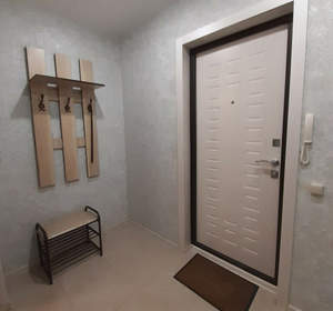1-к квартира, на длительный срок, 35м2, 4/5 этаж