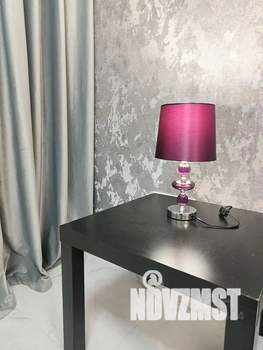 1-к квартира, посуточно, 50м2, 3/23 этаж