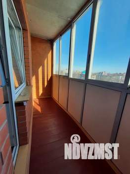 Студия квартира, посуточно, 32м2, 5/17 этаж