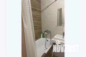 1-к квартира, посуточно, 21м2, 8/16 этаж