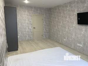 1-к квартира, на длительный срок, 46м2, 5/24 этаж