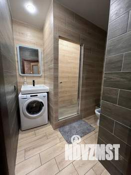 Студия квартира, посуточно, 38м2, 14/17 этаж