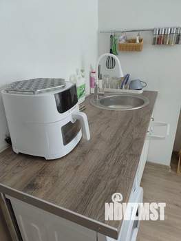 2-к квартира, на длительный срок, 51м2, 13/17 этаж