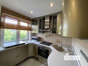 3-к квартира, на длительный срок, 62м2, 5/5 этаж