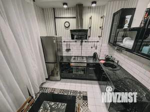 2-к квартира, посуточно, 56м2, 1/1 этаж