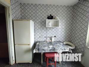 1-к квартира, на длительный срок, 35м2, 7/9 этаж