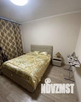 2-к квартира, на длительный срок, 45м2, 2/4 этаж