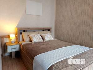 2-к квартира, посуточно, 42м2, 1/1 этаж