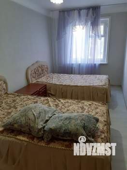 2-к квартира, на длительный срок, 45м2, 2/5 этаж