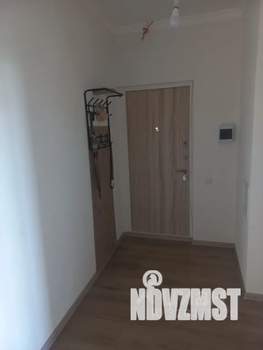 2-к квартира, посуточно, 60м2, 4/17 этаж