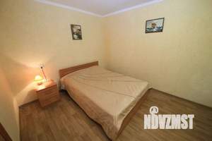 1-к квартира, посуточно, 43м2, 5/5 этаж