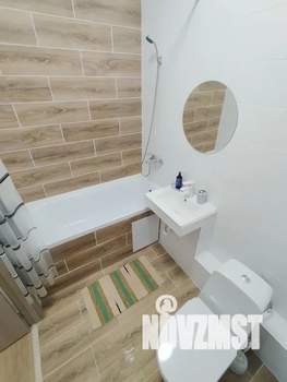 1-к квартира, посуточно, 35м2, 2/18 этаж