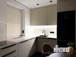 1-к квартира, на длительный срок, 47м2, 10/11 этаж