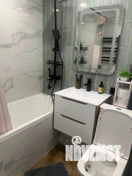 1-к квартира, посуточно, 32м2, 3/5 этаж