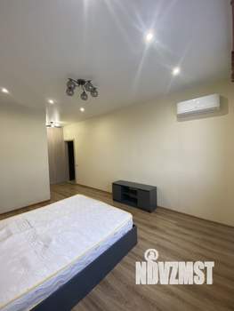 1-к квартира, на длительный срок, 45м2, 5/18 этаж