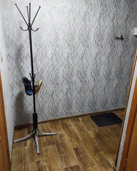 2-к квартира, на длительный срок, 47м2, 2/5 этаж