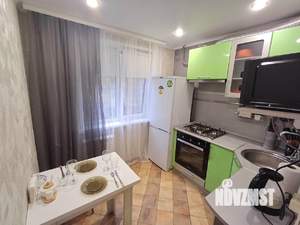 1-к квартира, на длительный срок, 32м2, 1/5 этаж