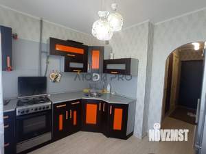 1-к квартира, на длительный срок, 38м2, 9/10 этаж